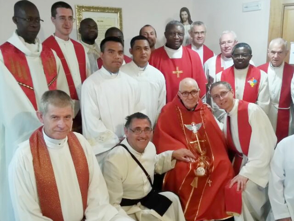 Comunità di San Giovanni Rotondo